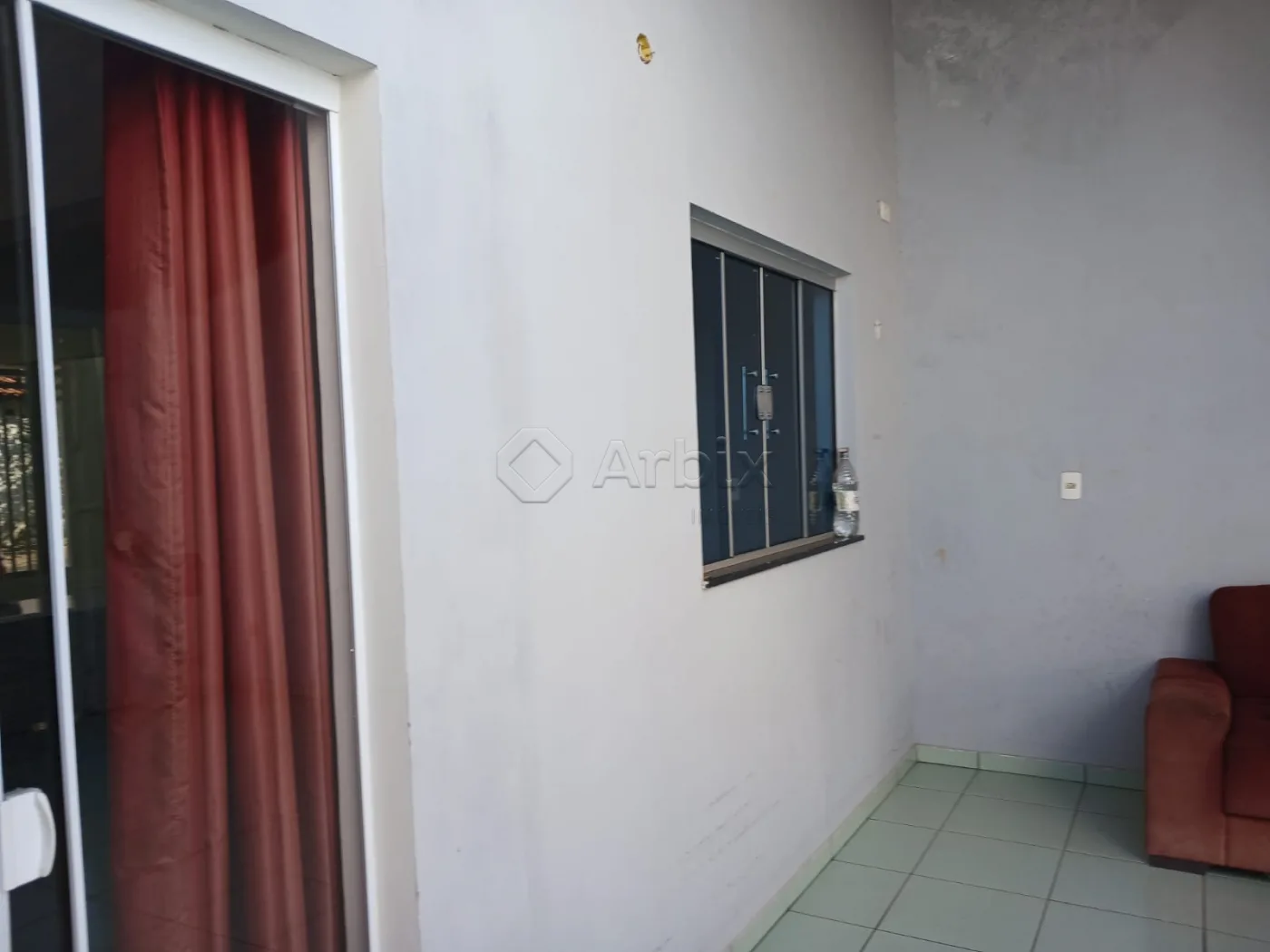 Alugar Casa / Residencial em Americana R$ 1.750,00 - Foto 3