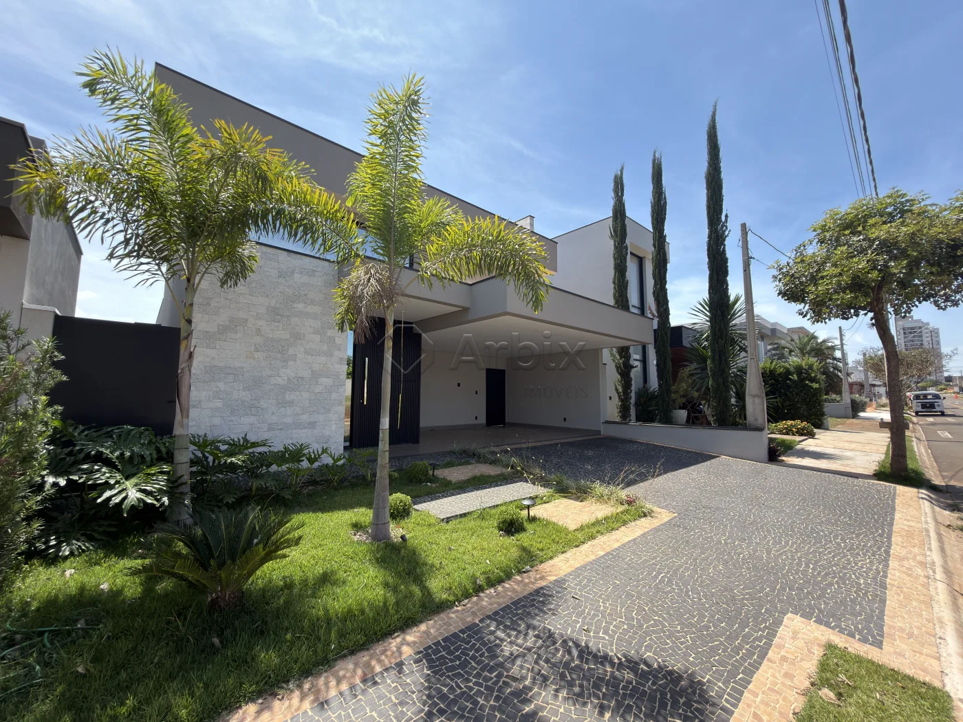 Comprar Casa / Condom&iacute;nio em Santa B&aacute;rbara D`Oeste R$ 2.400.000,00 - Foto 1