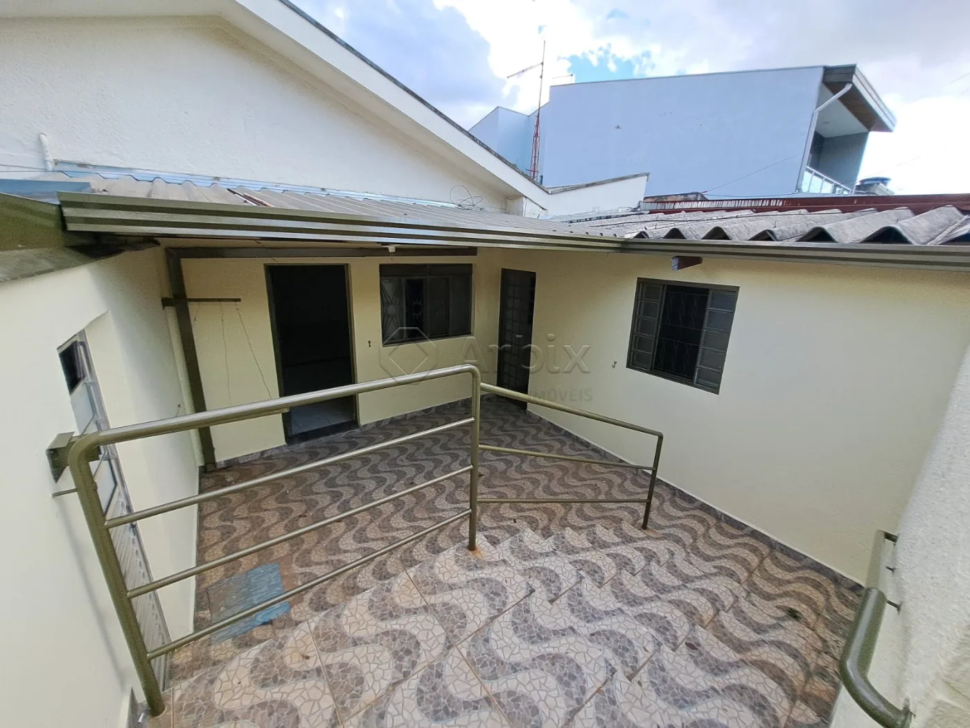 Alugar Casa / Residencial em Americana R$ 1.200,00 - Foto 1