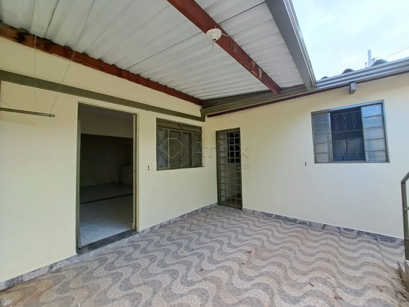Alugar Casa / Residencial em Americana R$ 1.200,00 - Foto 2