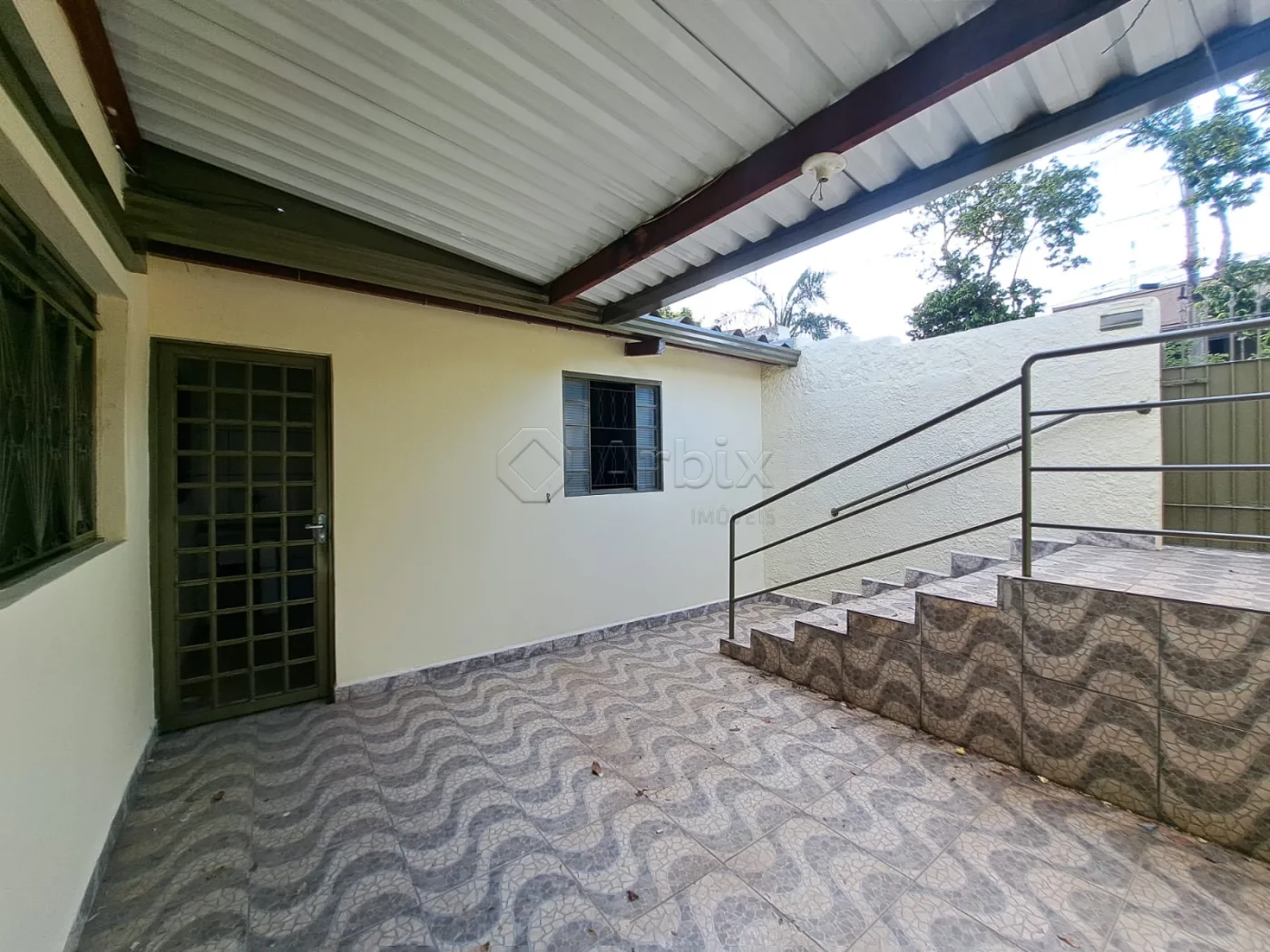 Alugar Casa / Residencial em Americana R$ 1.200,00 - Foto 3