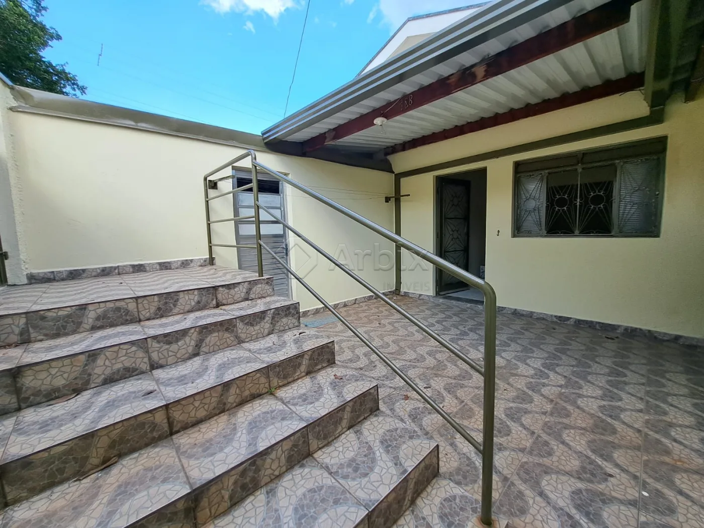 Alugar Casa / Residencial em Americana R$ 1.200,00 - Foto 4