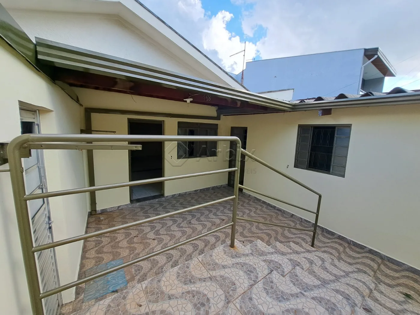 Alugar Casa / Residencial em Americana R$ 1.200,00 - Foto 5