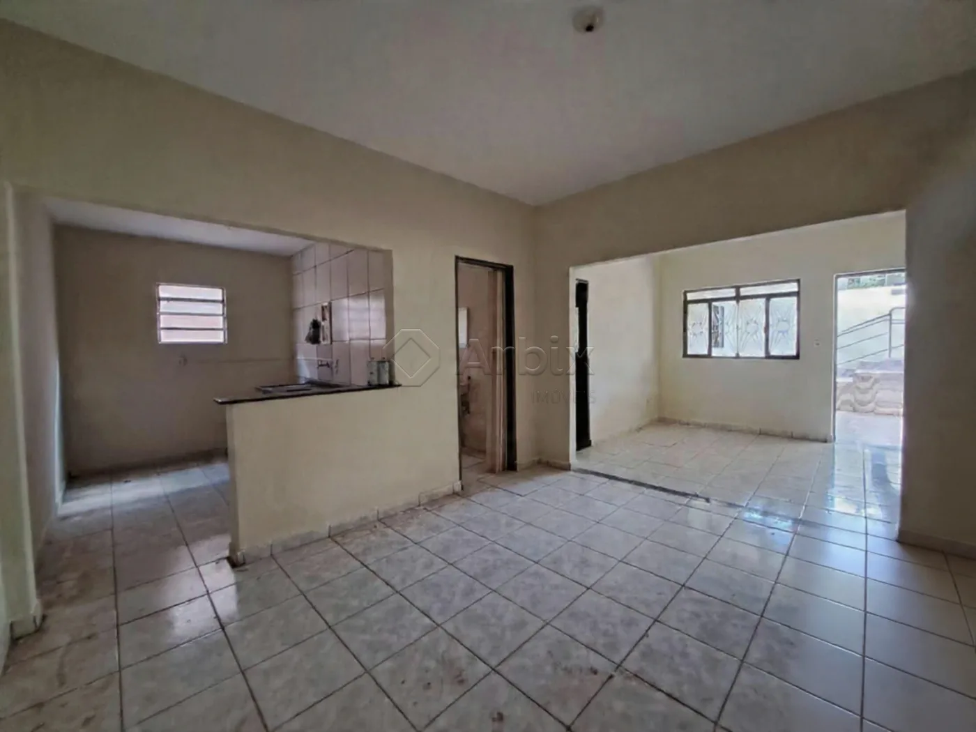 Alugar Casa / Residencial em Americana R$ 1.200,00 - Foto 6