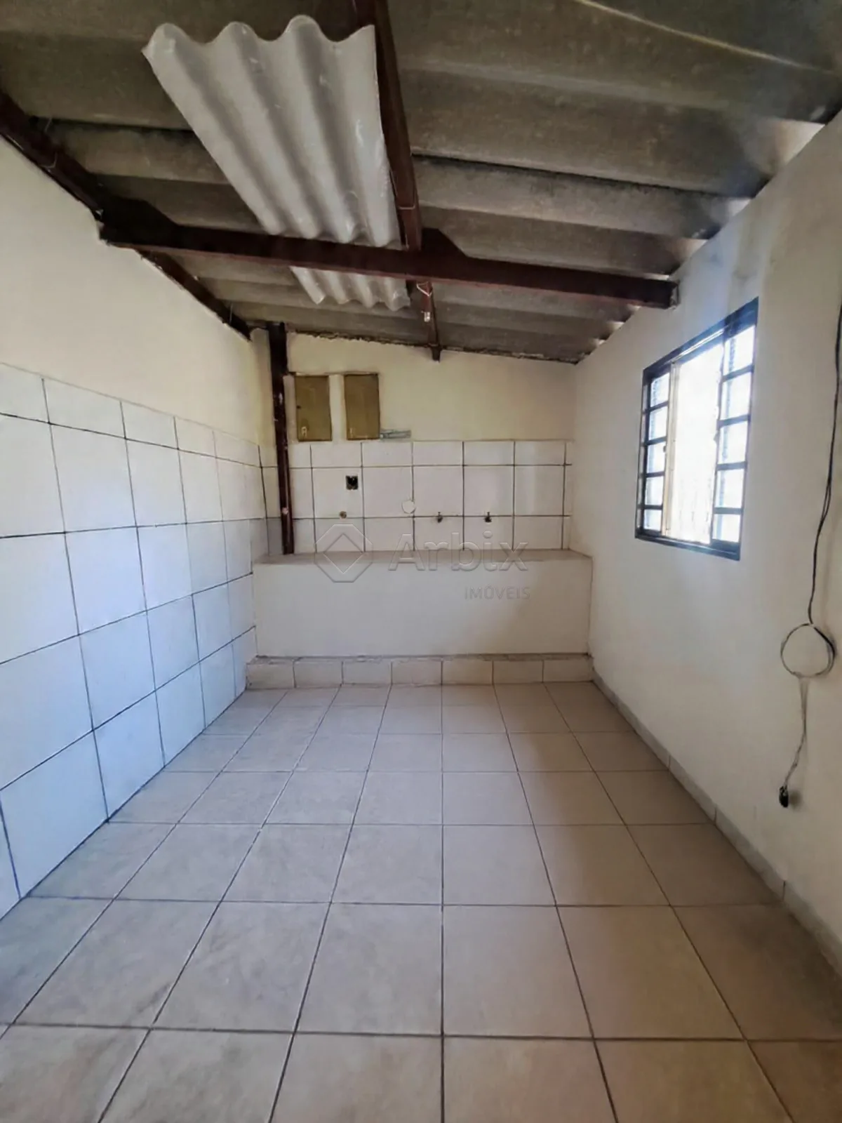 Alugar Casa / Residencial em Americana R$ 1.200,00 - Foto 13