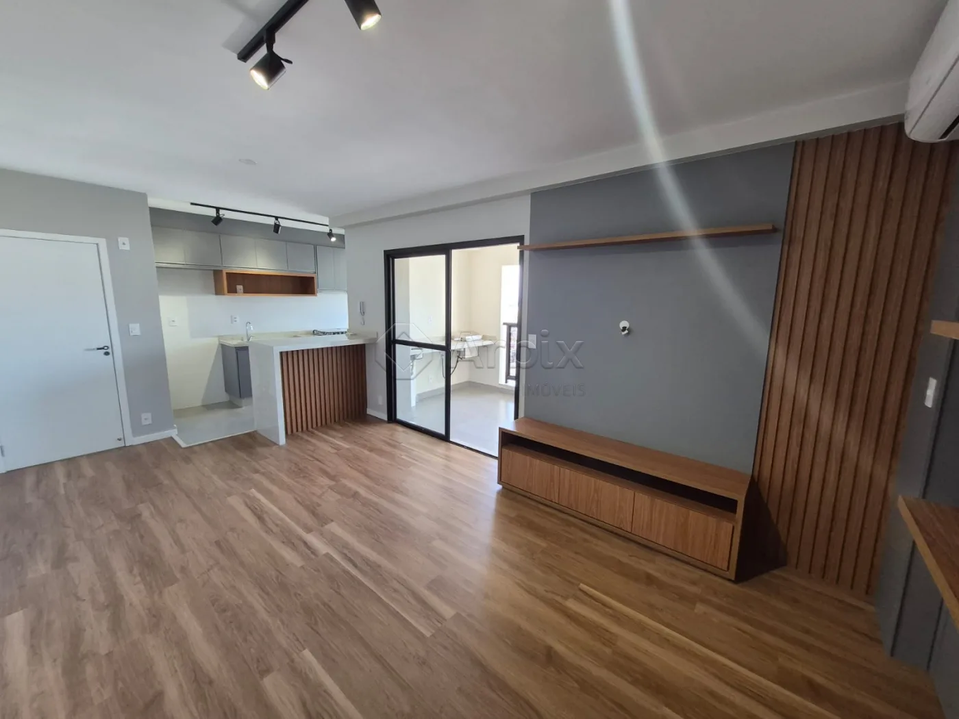 Alugar Apartamento / Apartamento em Americana R$ 4.300,00 - Foto 2