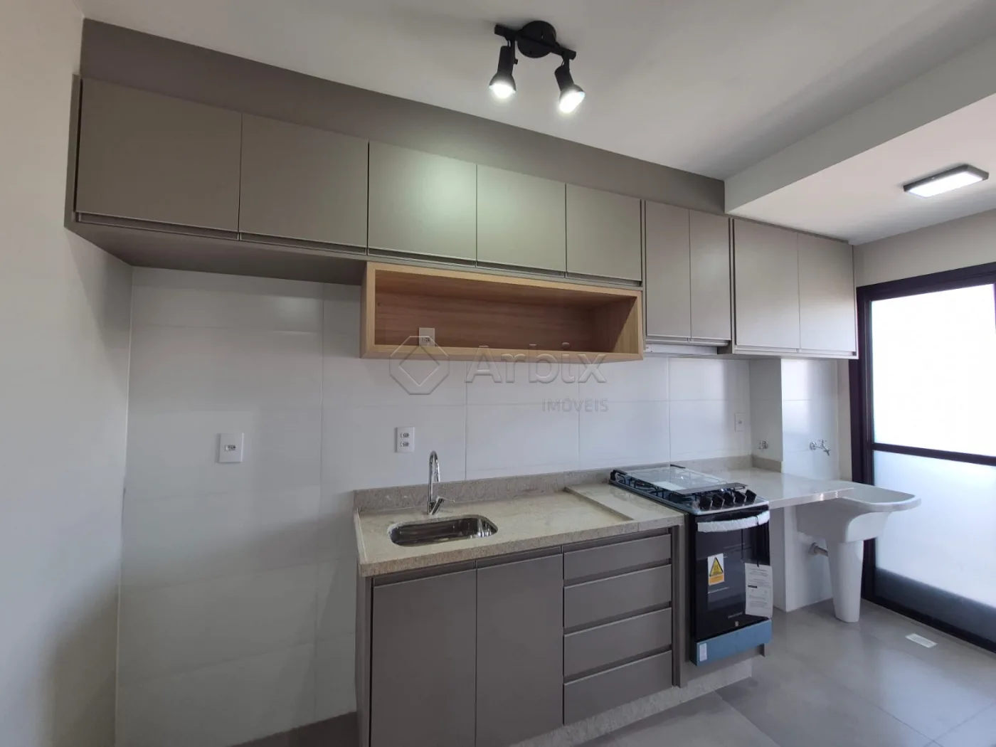 Alugar Apartamento / Residencial em Americana R$ 4.100,00 - Foto 3