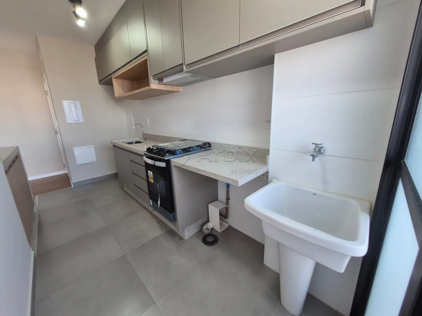 Alugar Apartamento / Residencial em Americana R$ 4.100,00 - Foto 5