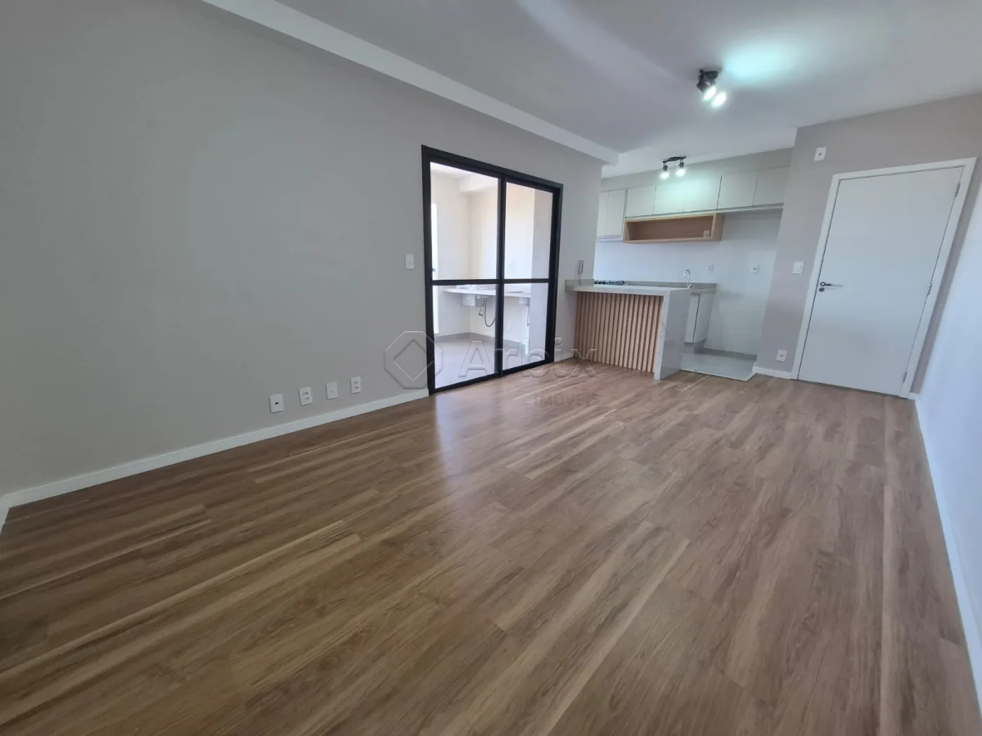 Alugar Apartamento / Residencial em Americana R$ 4.100,00 - Foto 3