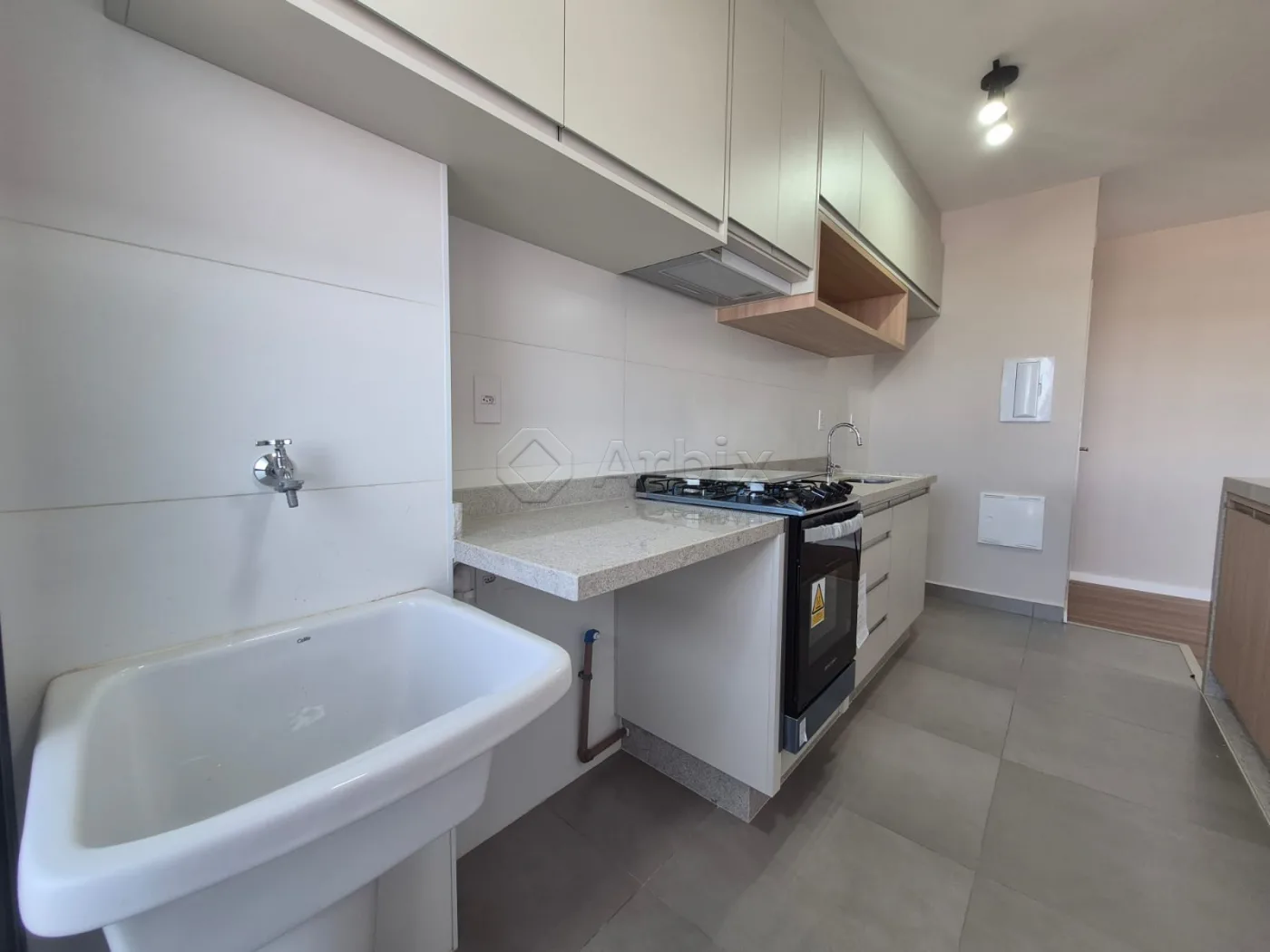 Alugar Apartamento / Residencial em Americana R$ 4.100,00 - Foto 5