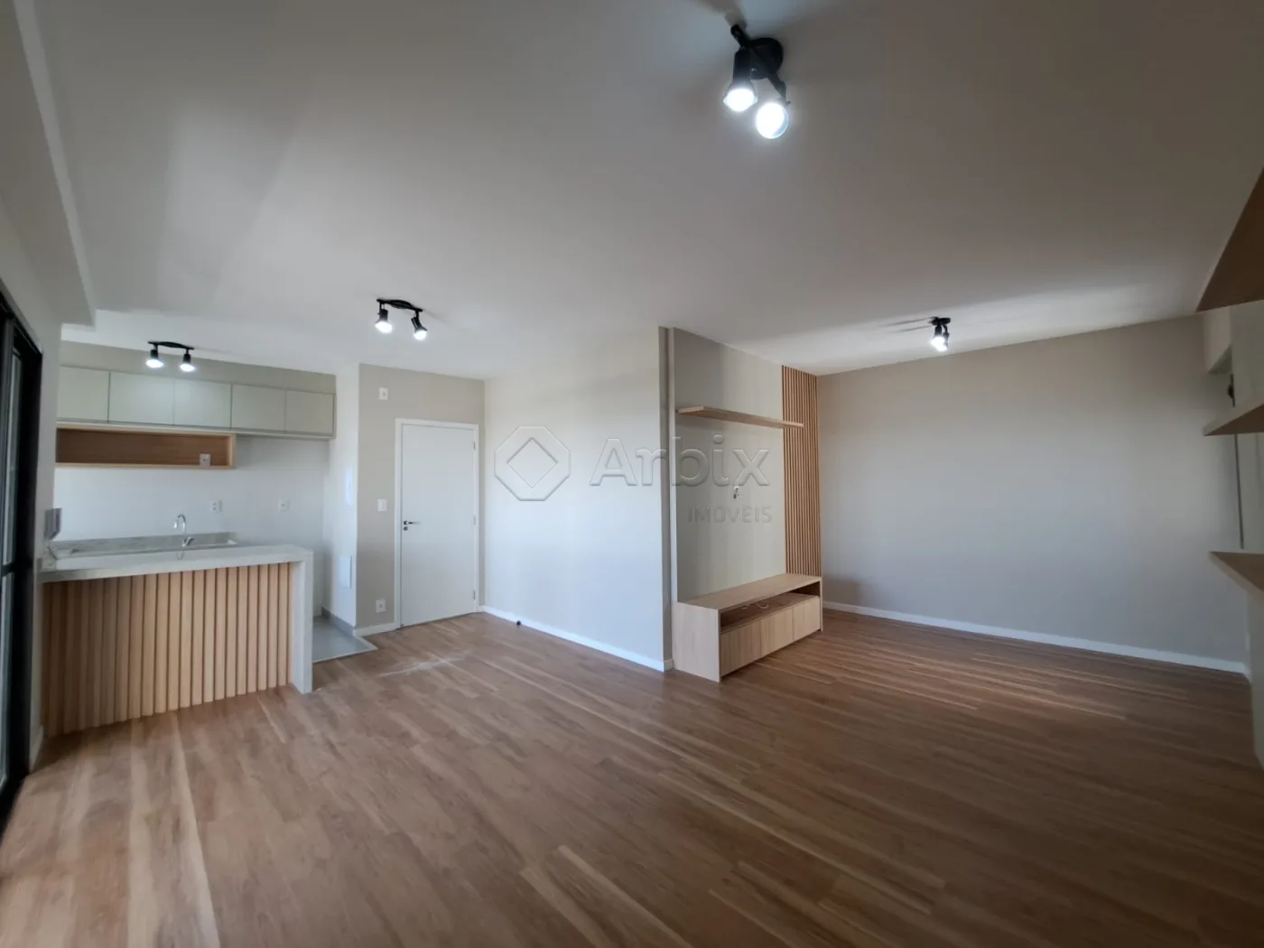Alugar Apartamento / Residencial em Americana R$ 4.100,00 - Foto 1