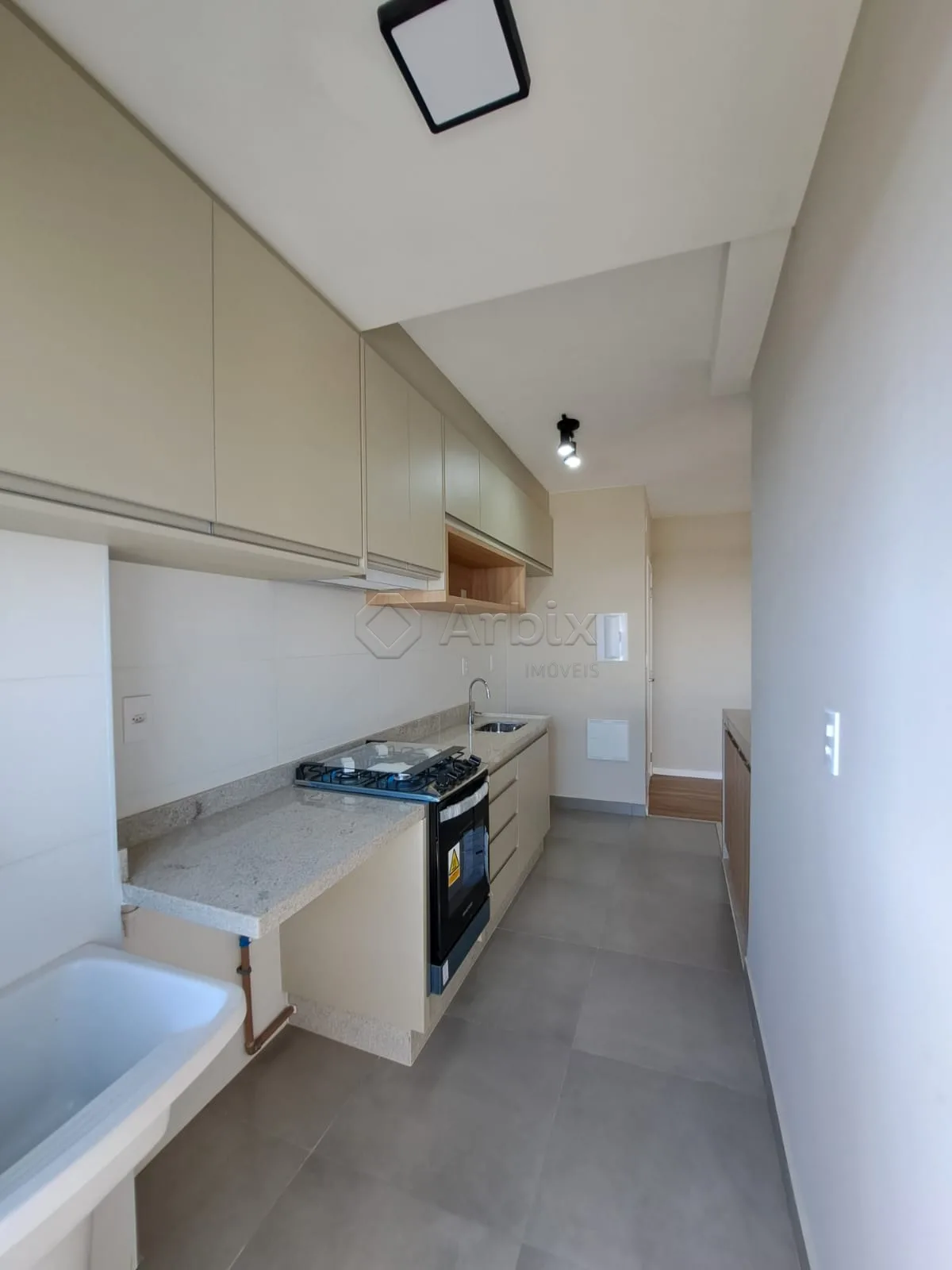 Alugar Apartamento / Residencial em Americana R$ 4.100,00 - Foto 8