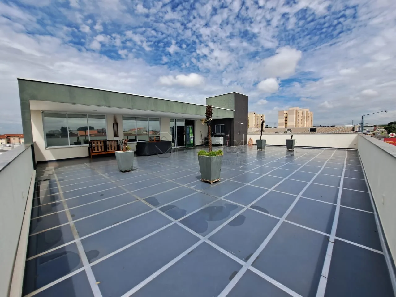 Alugar Comercial / Casa Comercial em Nova Odessa R$ 3.500,00 - Foto 3