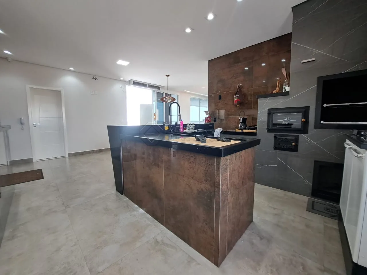 Alugar Comercial / Casa Comercial em Nova Odessa R$ 3.500,00 - Foto 4