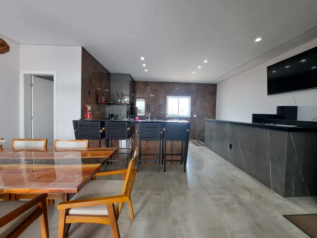 Alugar Comercial / Casa Comercial em Nova Odessa R$ 3.500,00 - Foto 5