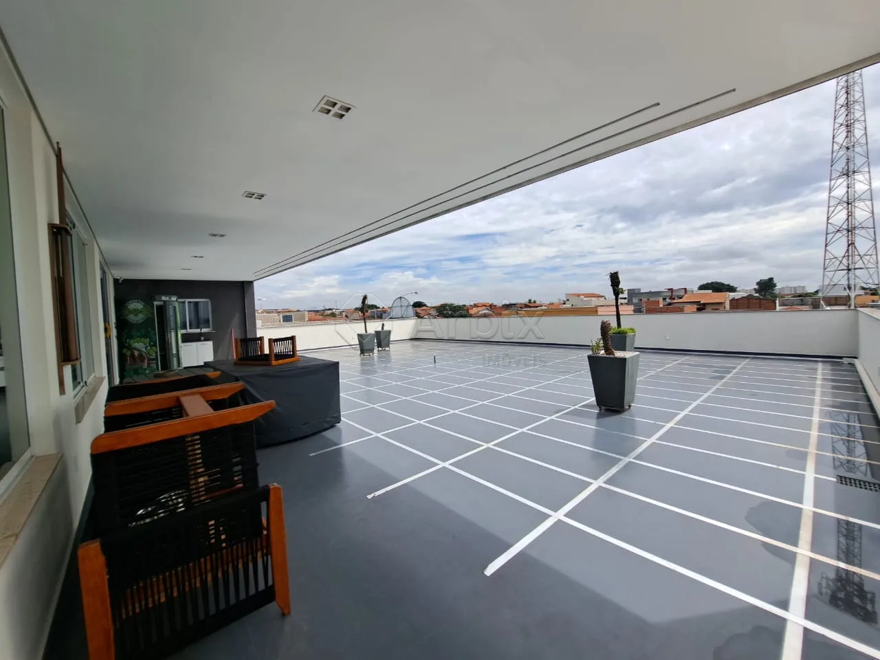 Alugar Comercial / Casa Comercial em Nova Odessa R$ 3.500,00 - Foto 6