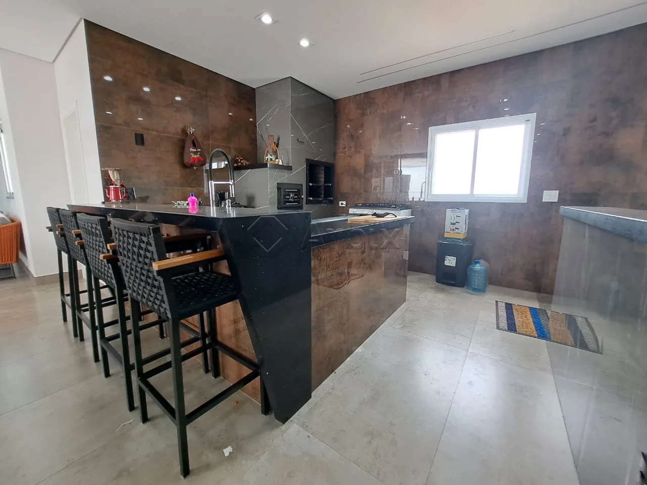 Alugar Comercial / Casa Comercial em Nova Odessa R$ 3.500,00 - Foto 7