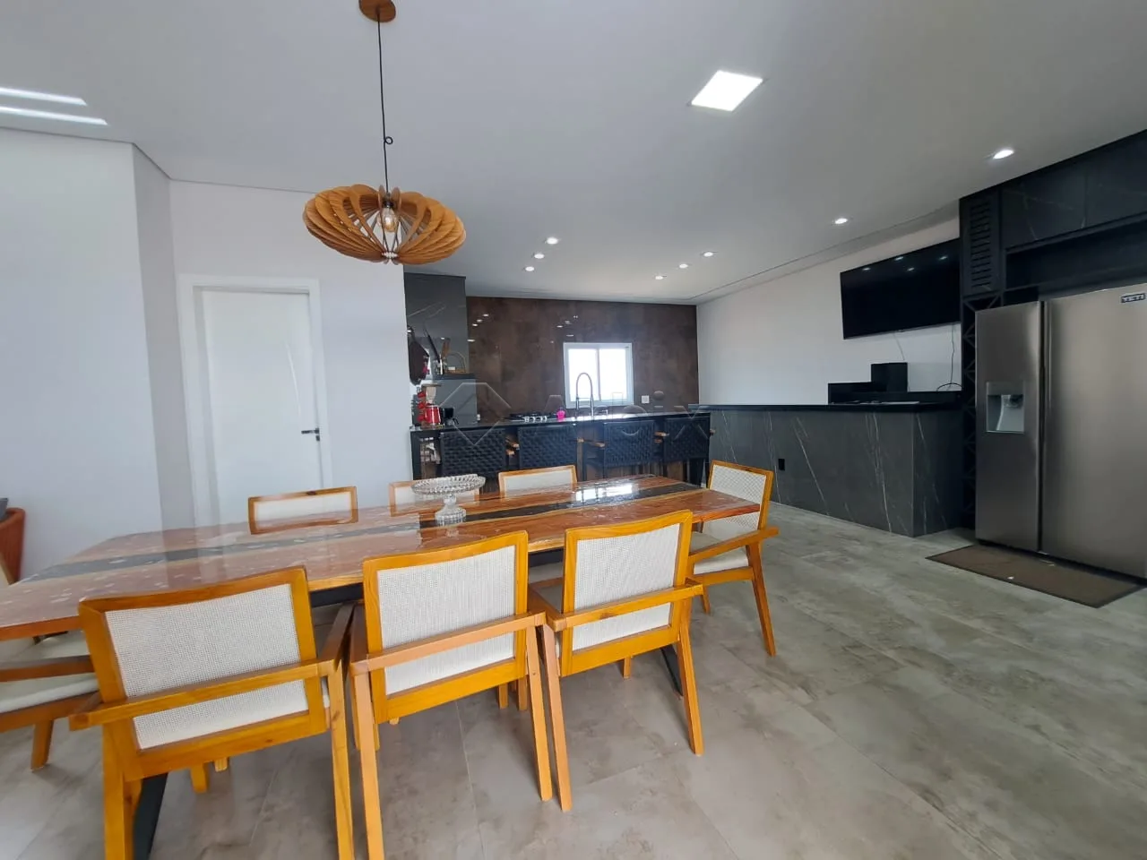 Alugar Comercial / Casa Comercial em Nova Odessa R$ 3.500,00 - Foto 8