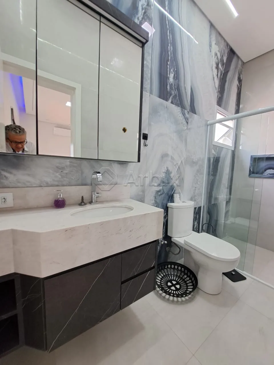 Alugar Comercial / Casa Comercial em Nova Odessa R$ 3.500,00 - Foto 13