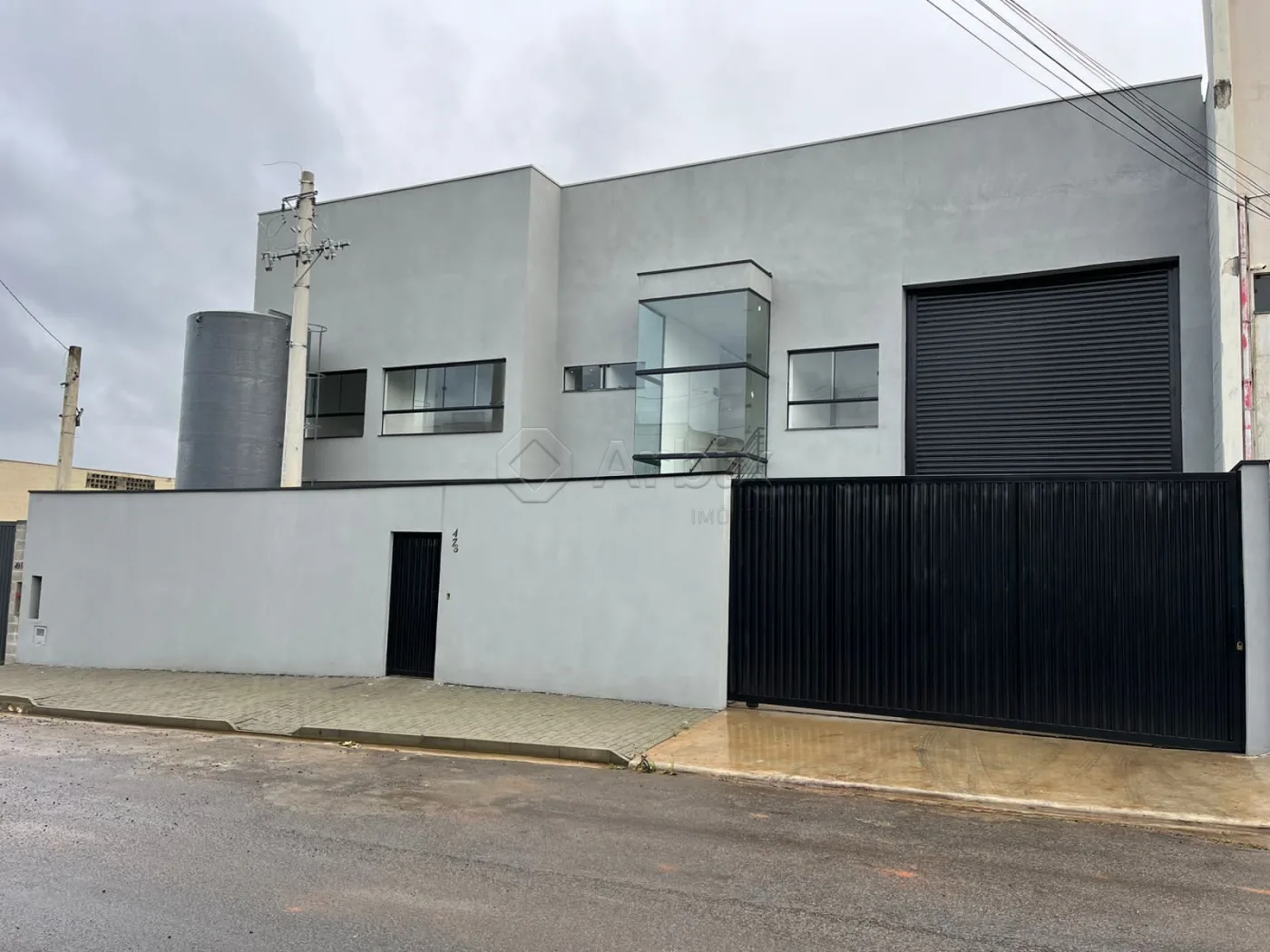 Alugar Comercial / Sal&atilde;o Industrial em Americana R$ 16.000,00 - Foto 1