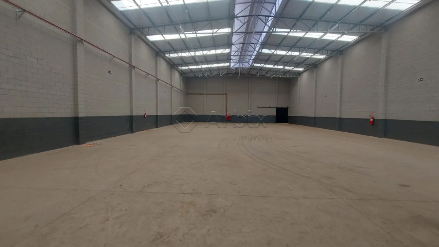 Alugar Comercial / Sal&atilde;o Industrial em Americana R$ 16.000,00 - Foto 4