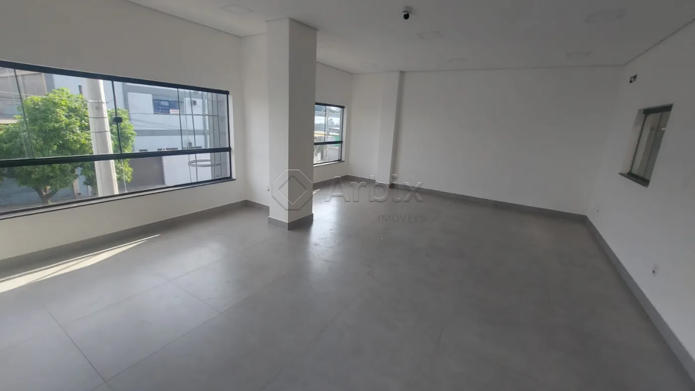 Alugar Comercial / Sal&atilde;o Industrial em Americana R$ 16.000,00 - Foto 8