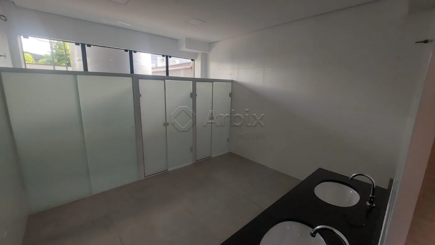 Alugar Comercial / Sal&atilde;o Industrial em Americana R$ 16.000,00 - Foto 9