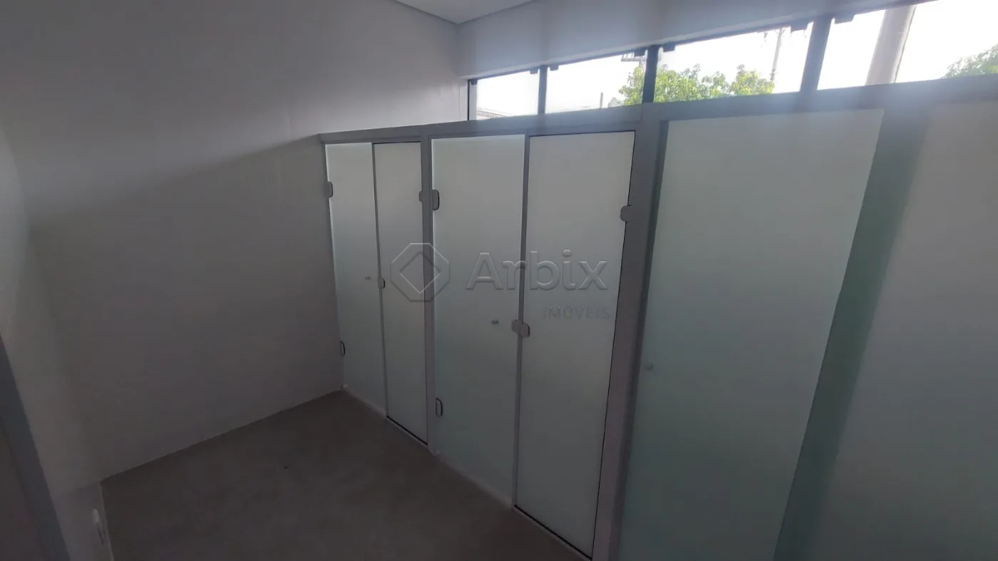 Alugar Comercial / Sal&atilde;o Industrial em Americana R$ 16.000,00 - Foto 10