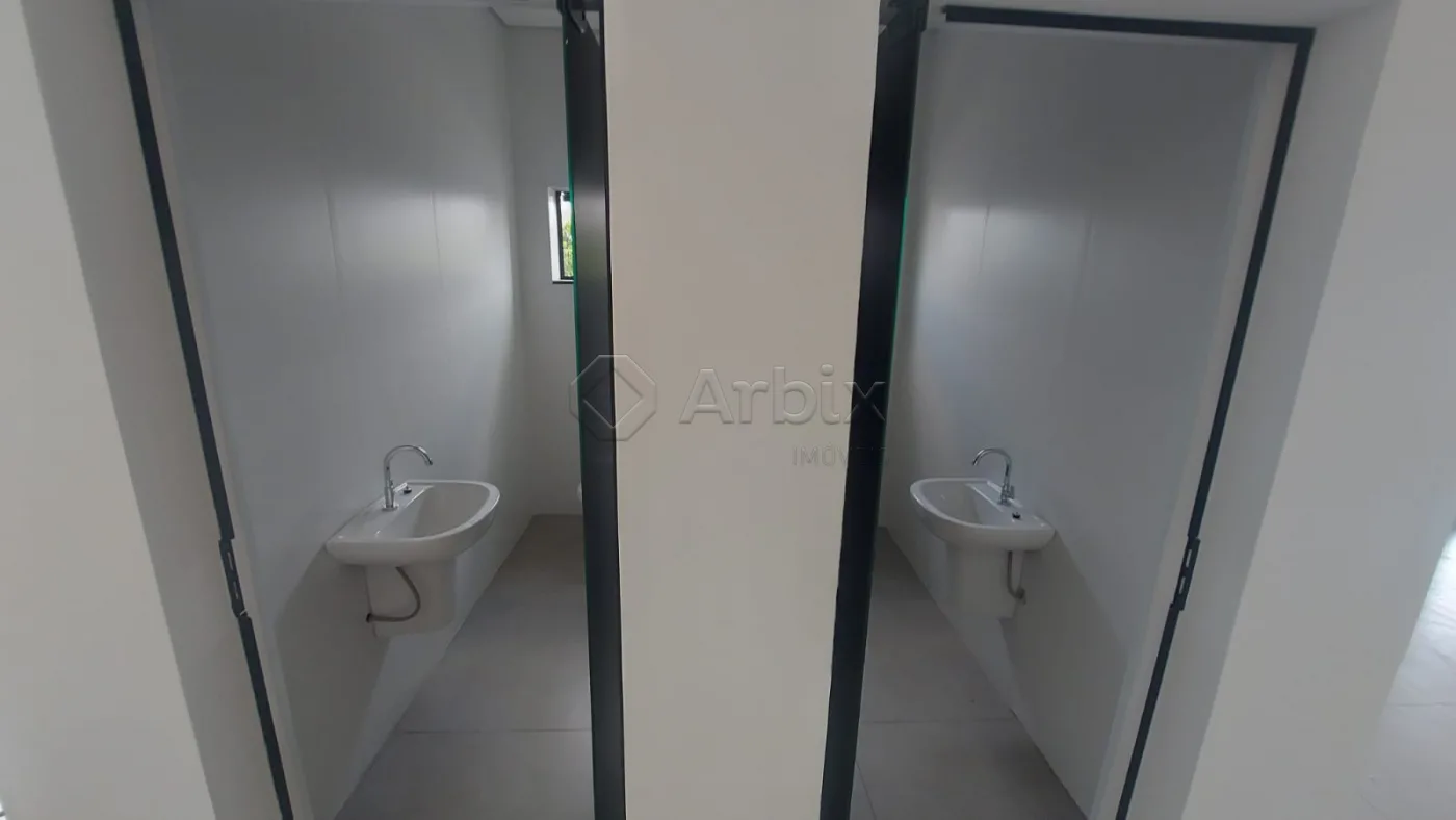 Alugar Comercial / Sal&atilde;o Industrial em Americana R$ 16.000,00 - Foto 12