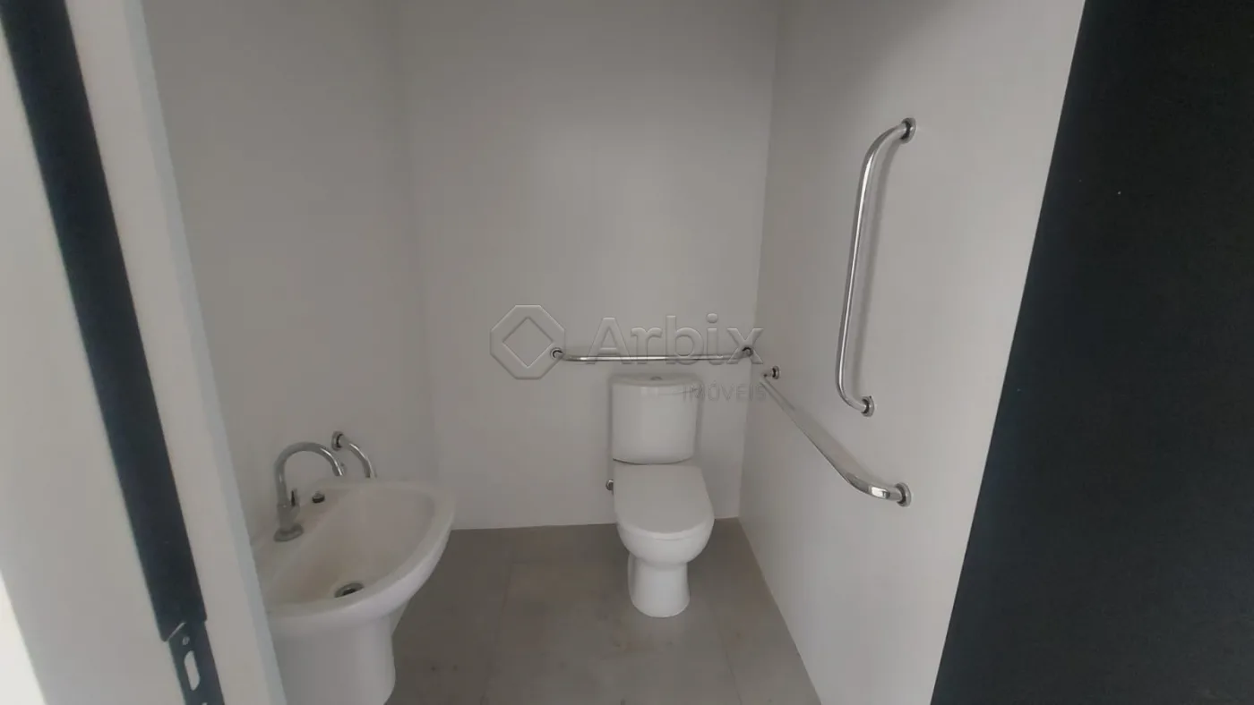 Alugar Comercial / Sal&atilde;o Industrial em Americana R$ 16.000,00 - Foto 13