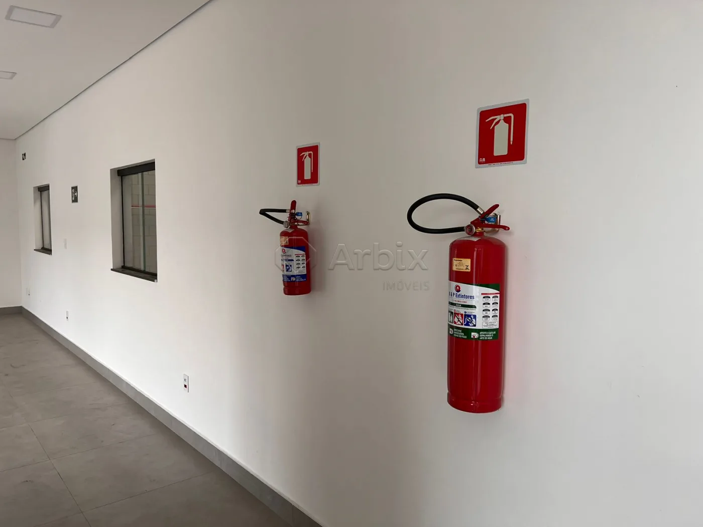 Alugar Comercial / Sal&atilde;o Industrial em Americana R$ 16.000,00 - Foto 14