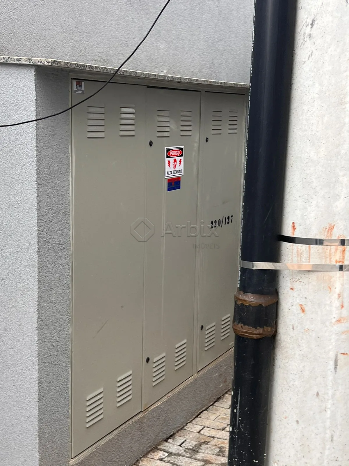 Alugar Comercial / Sal&atilde;o Industrial em Americana R$ 16.000,00 - Foto 16