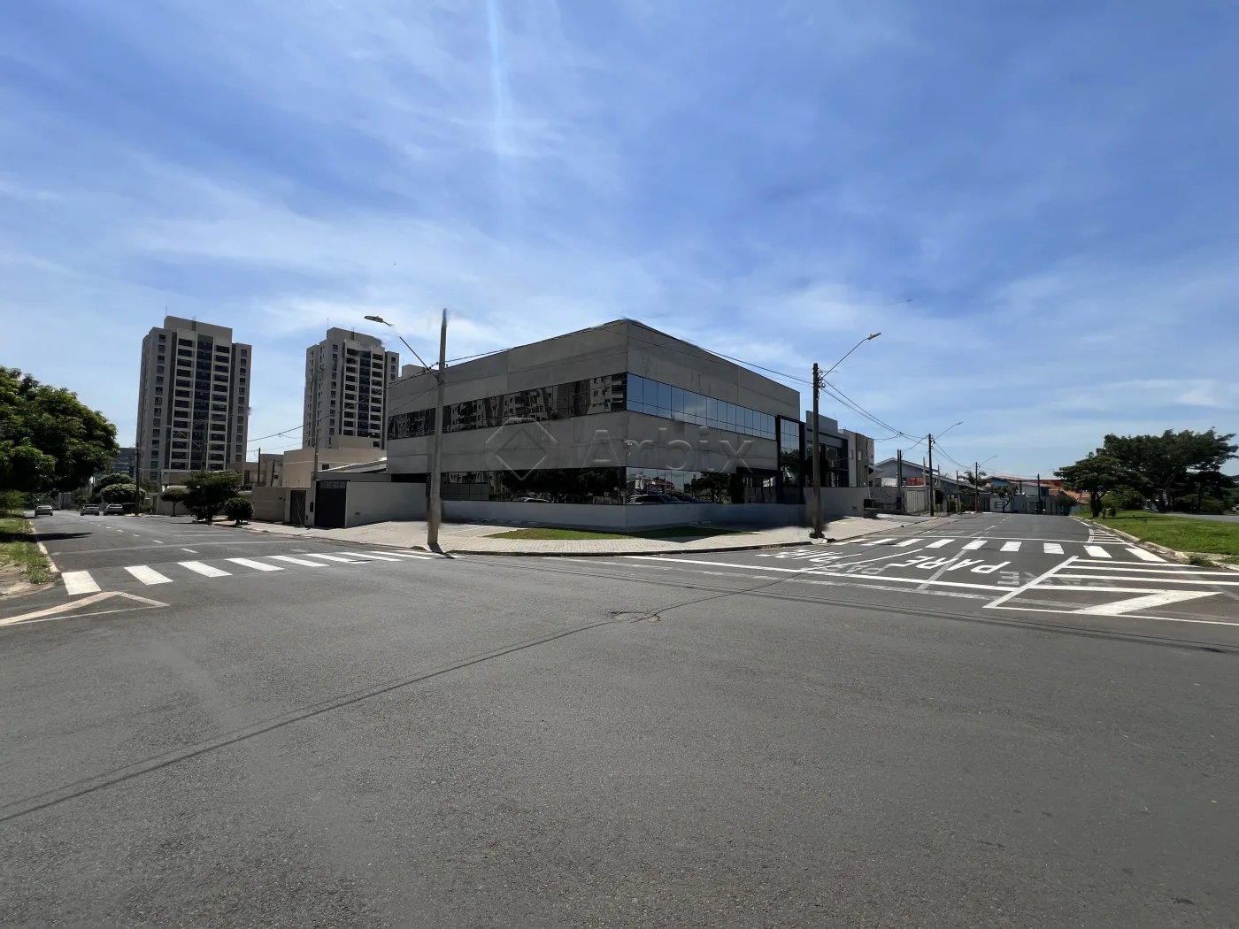 Alugar Comercial / Sal&atilde;o Comercial em Americana R$ 42.000,00 - Foto 2