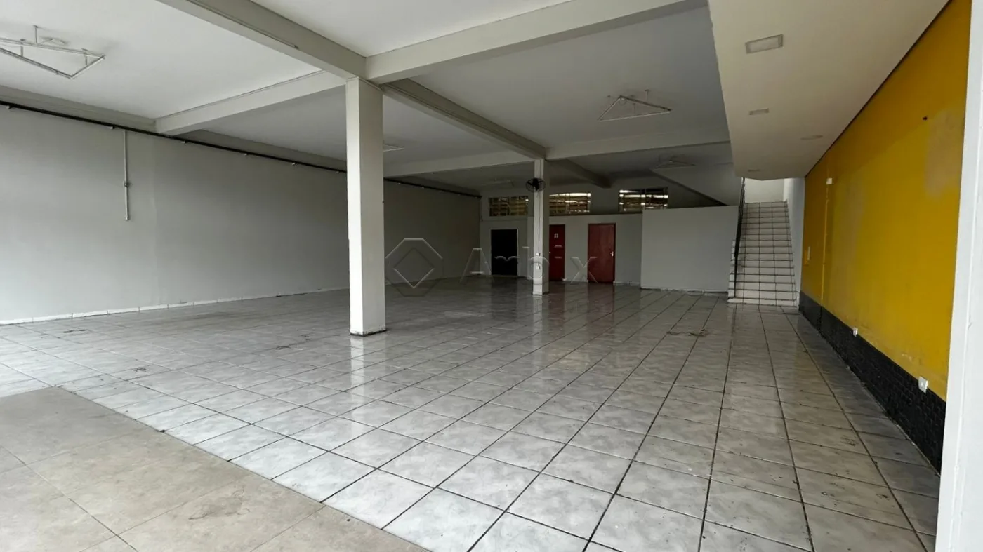 Alugar Comercial / Sal&atilde;o Comercial em Americana R$ 8.500,00 - Foto 2