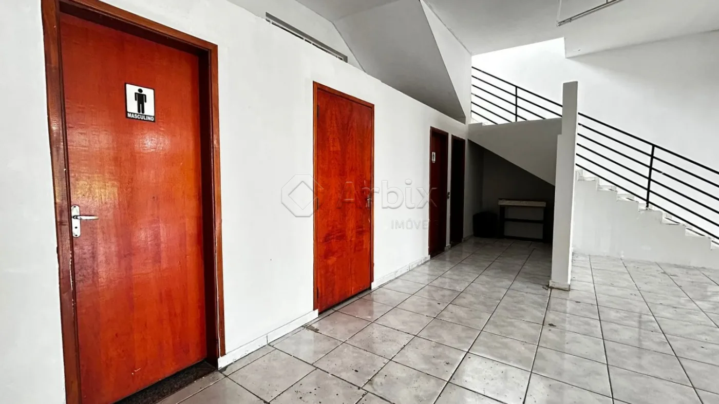 Alugar Comercial / Sal&atilde;o Comercial em Americana R$ 8.500,00 - Foto 3