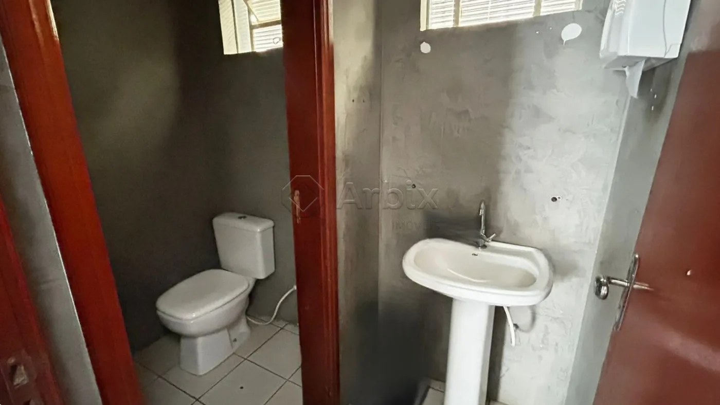 Alugar Comercial / Sal&atilde;o Comercial em Americana R$ 8.500,00 - Foto 4