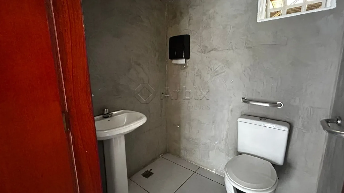 Alugar Comercial / Sal&atilde;o Comercial em Americana R$ 8.500,00 - Foto 5
