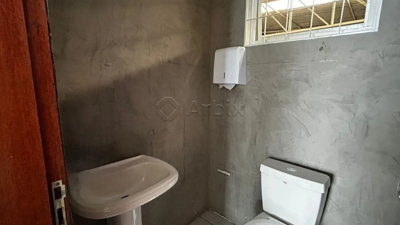 Alugar Comercial / Sal&atilde;o Comercial em Americana R$ 8.500,00 - Foto 6