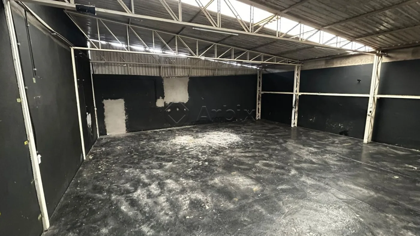 Alugar Comercial / Sal&atilde;o Comercial em Americana R$ 8.500,00 - Foto 7