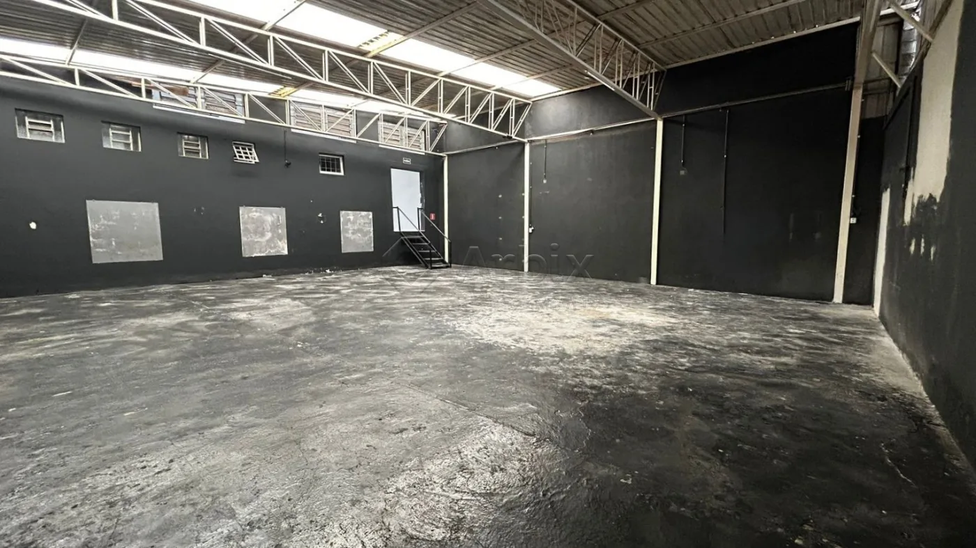 Alugar Comercial / Sal&atilde;o Comercial em Americana R$ 8.500,00 - Foto 8
