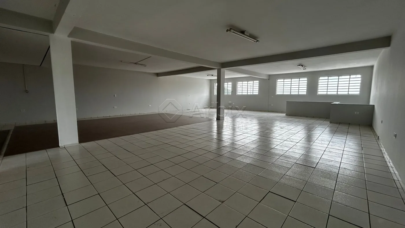 Alugar Comercial / Sal&atilde;o Comercial em Americana R$ 8.500,00 - Foto 9