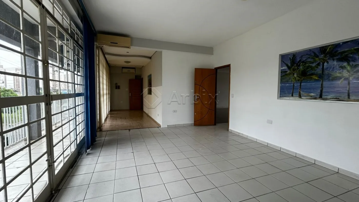 Alugar Comercial / Sal&atilde;o Comercial em Americana R$ 8.500,00 - Foto 11