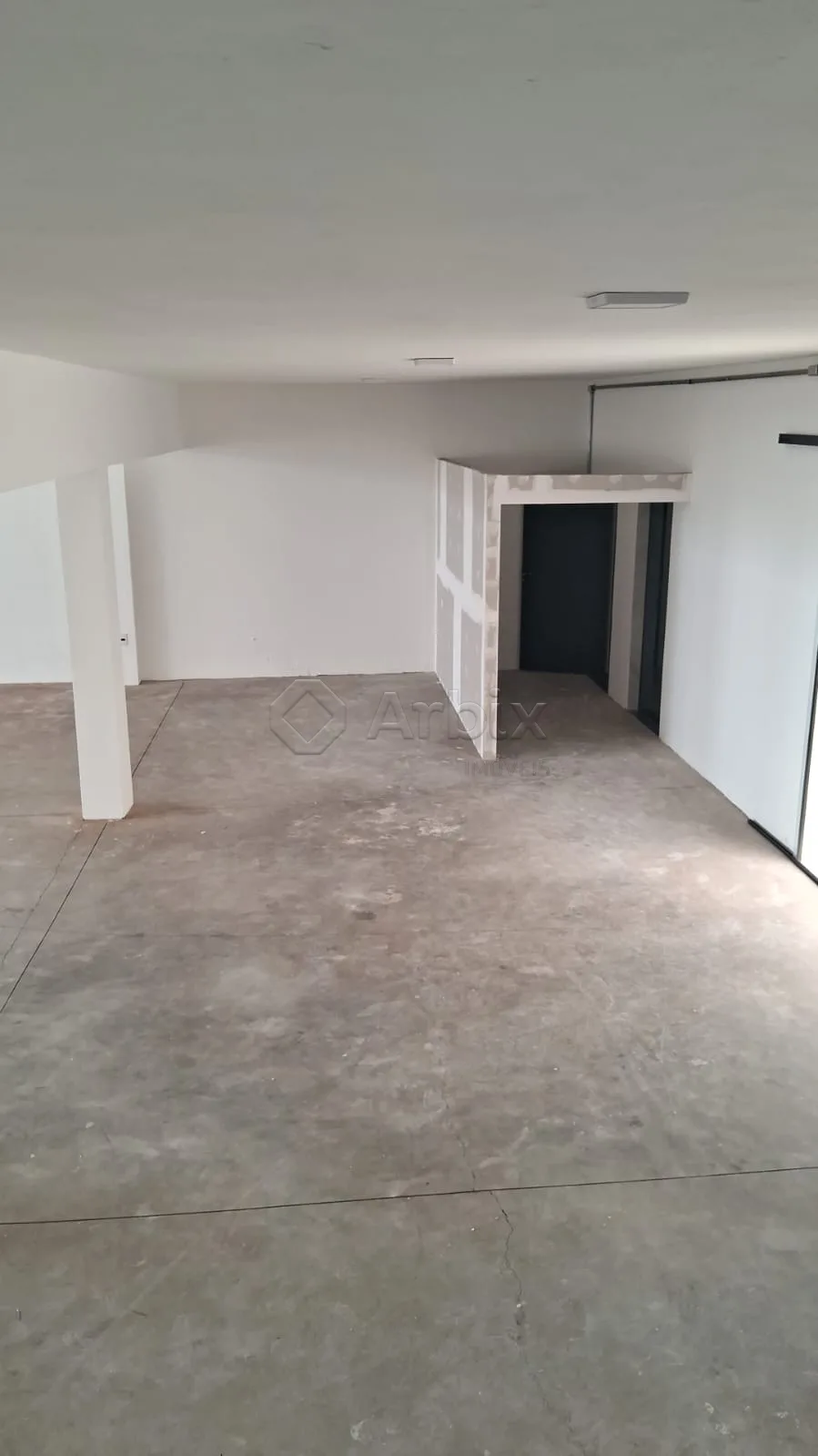 Alugar Comercial / Sal&atilde;o Comercial em Santa B&aacute;rbara D`Oeste R$ 7.700,00 - Foto 3