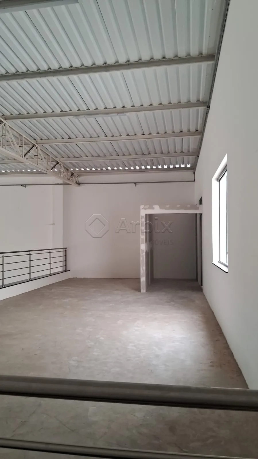 Alugar Comercial / Sal&atilde;o Comercial em Santa B&aacute;rbara D`Oeste R$ 7.700,00 - Foto 4