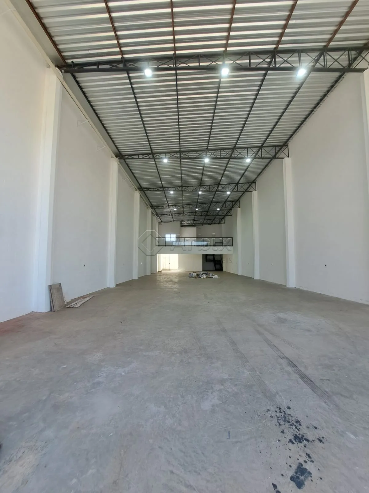 Alugar Comercial / Sal&atilde;o Comercial em Americana R$ 12.000,00 - Foto 3