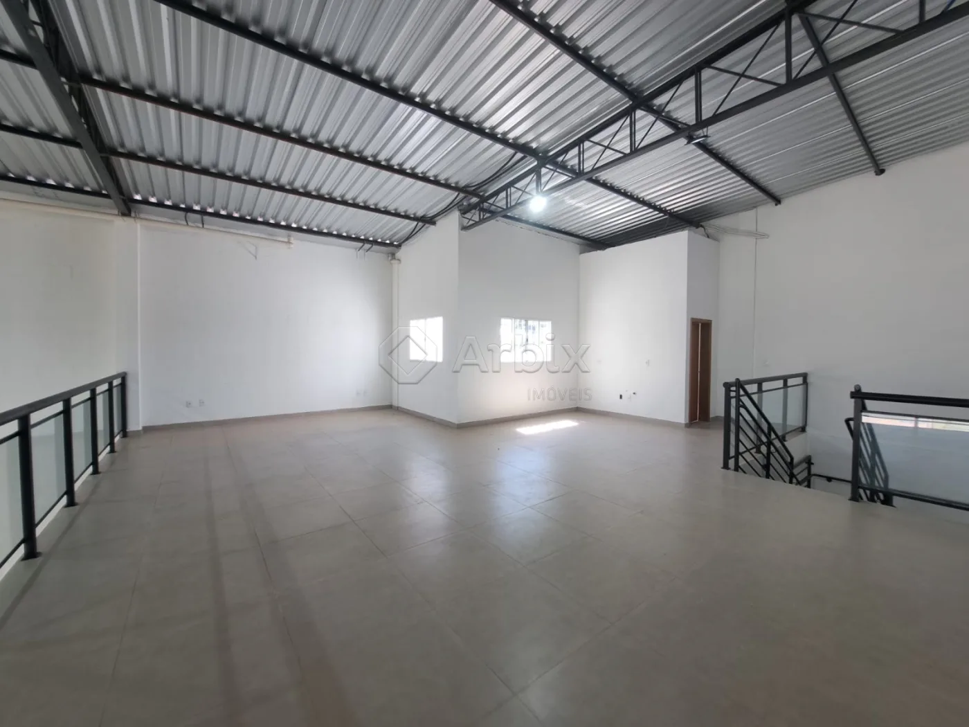 Alugar Comercial / Sal&atilde;o Comercial em Americana R$ 12.000,00 - Foto 7