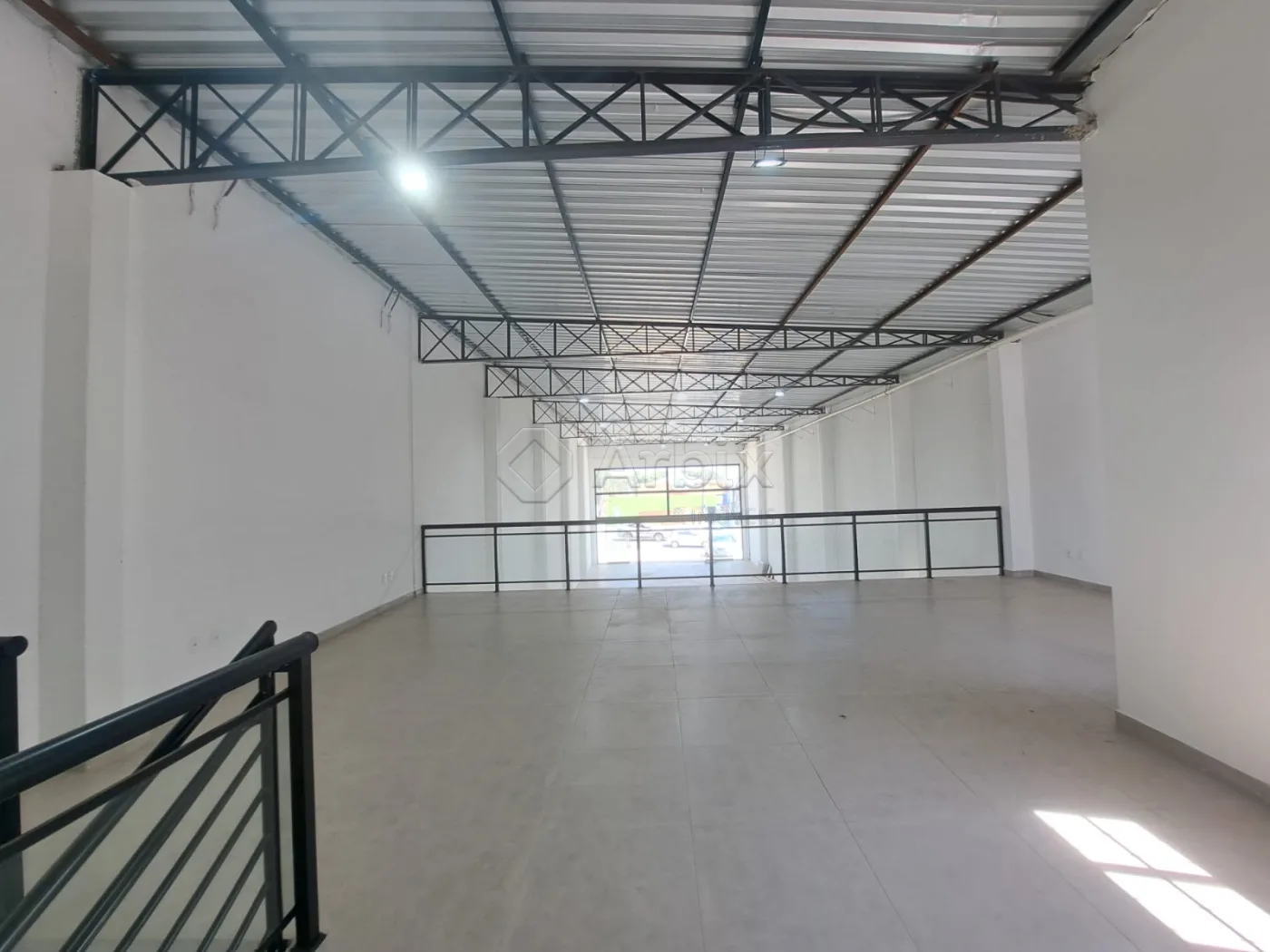 Alugar Comercial / Sal&atilde;o Comercial em Americana R$ 12.000,00 - Foto 8