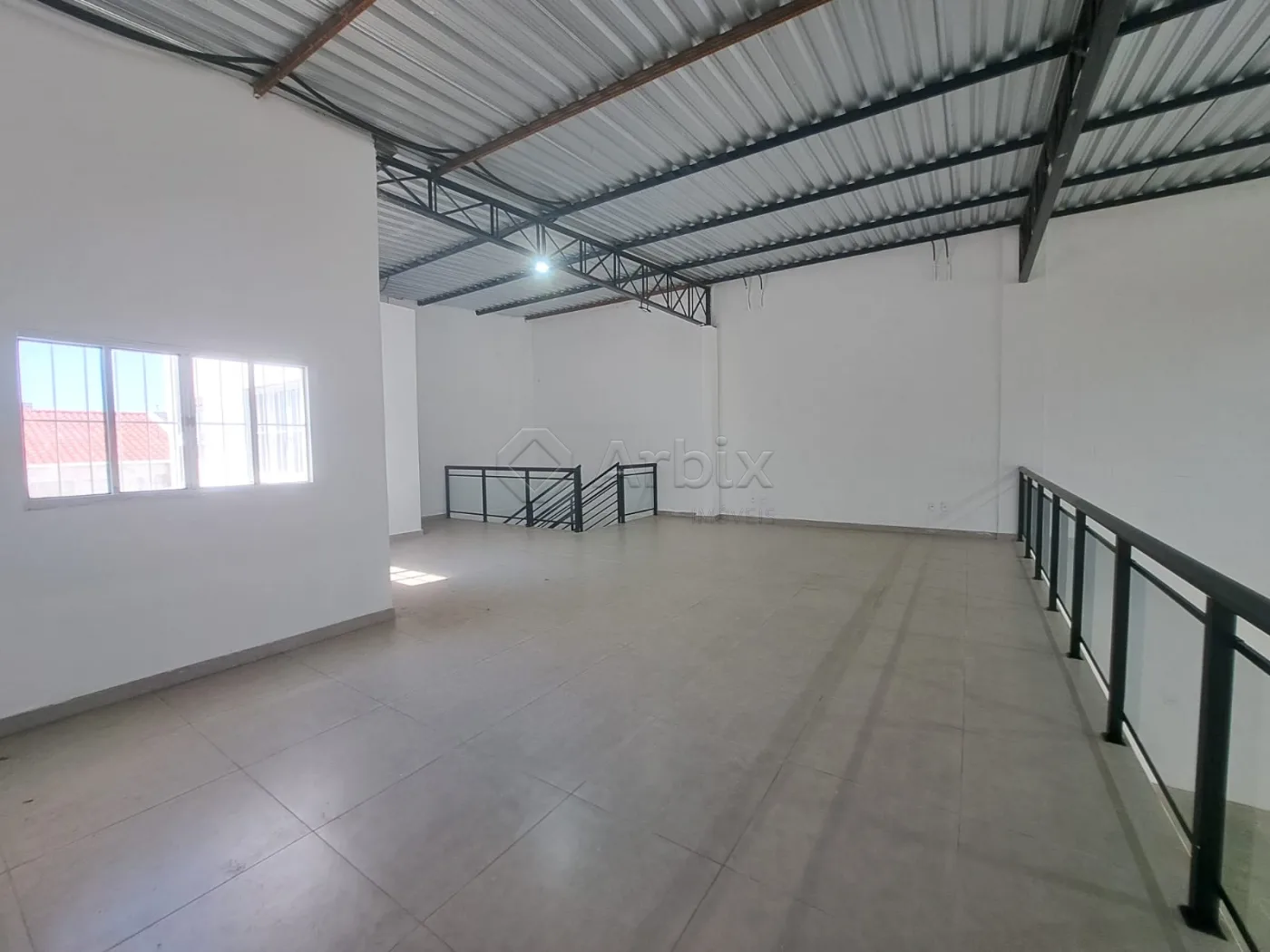 Alugar Comercial / Sal&atilde;o Comercial em Americana R$ 12.000,00 - Foto 9