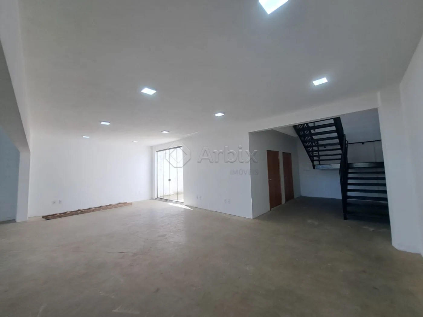 Alugar Comercial / Sal&atilde;o Comercial em Americana R$ 12.000,00 - Foto 5