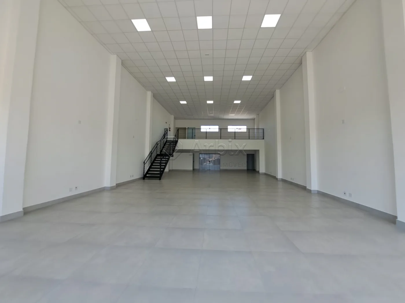 Alugar Comercial / Sal&atilde;o Comercial em Americana R$ 8.500,00 - Foto 1